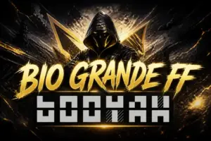 Bio Grande FF: Herramienta Gratis 1 Bio Grande FF