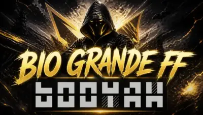 Bio Grande FF: Herramienta Gratis 1 Bio Grande FF
