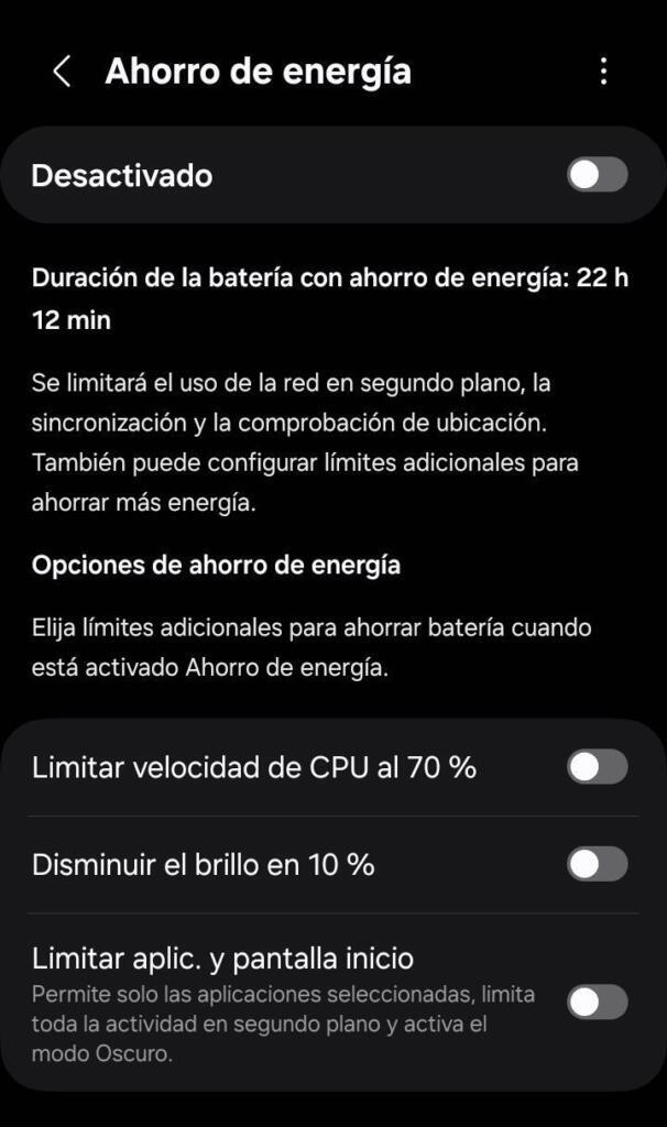 Cómo Optimizar Roblox y Acelerar el Rendimiento en PC y Celular 2 Quitar límite de CPU en Android para mejorar el rendimiento de Roblox