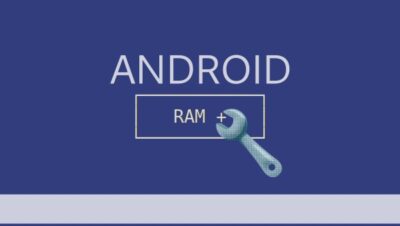 Descubre si es posibe aumentar memoria ram en Android