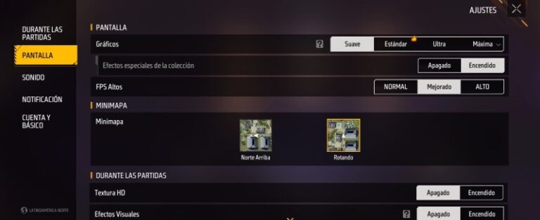 tips acelerar free fire