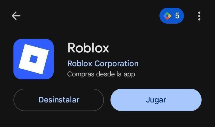 ¿Por qué Roblox me saca del juego? Guía rápida para solucionarlo 4 1000000356