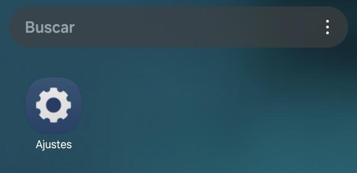 Ruta de ajustes en Android para desactivar las opciones de desarrollador y evitar errores en Fortnite.