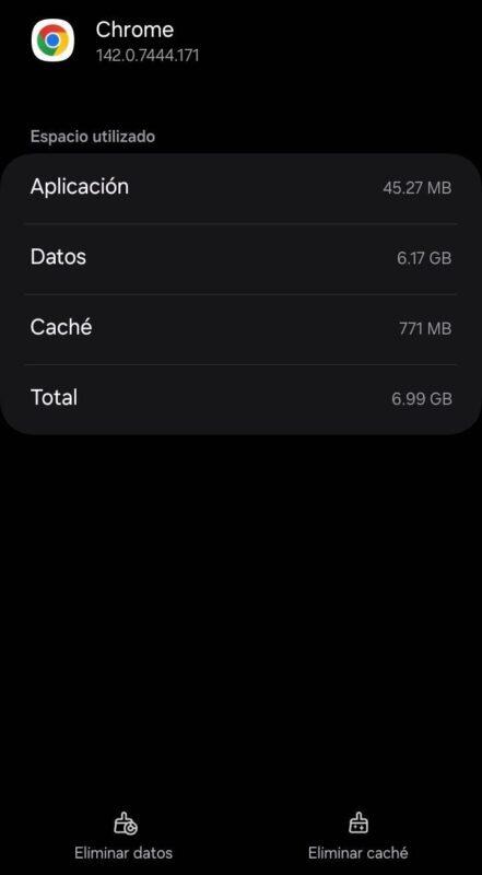 borrar cache android scaled