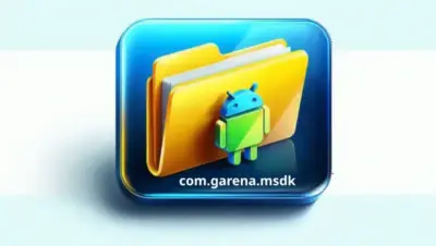 com.garena.msdk para que sirve