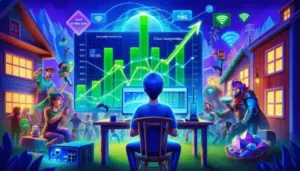 Cómo mejorar el ping en Roblox 5 ¡Mejora el ping en Roblox ya!