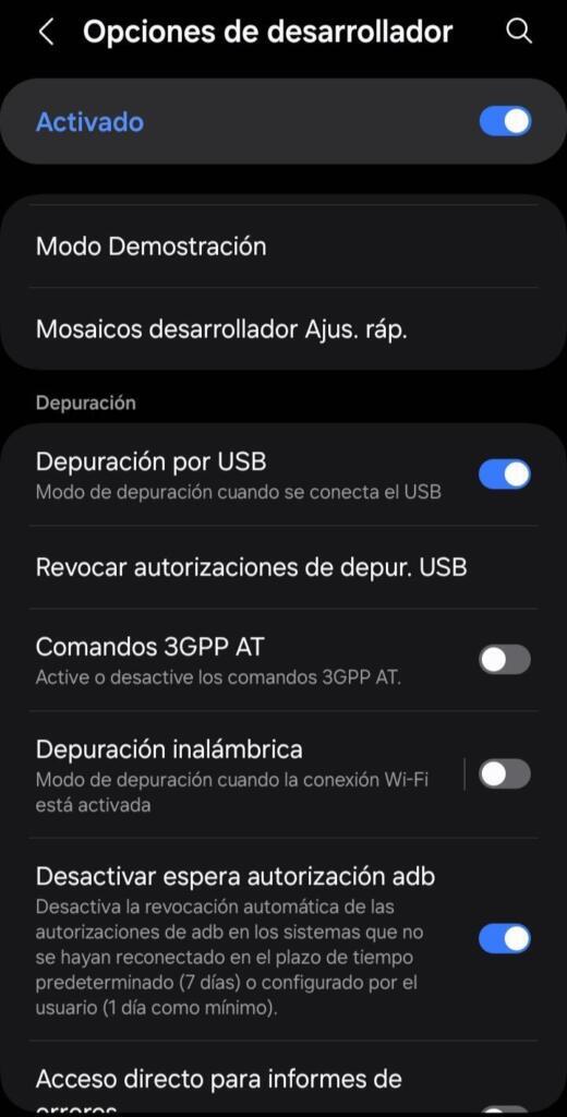 fortnite error depuracion