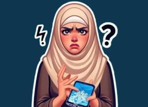 ¿Por qué mi celular se traba mucho? 2 Solucionado ¿Por qué mi celular se traba mucho?