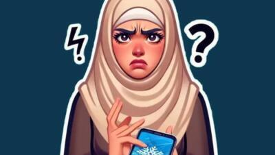 Solucionado ¿Por qué mi celular se traba mucho?