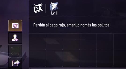 Frases para Free Fire: guía rápida + listas listas para copiar 2 frase para free fire