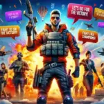 Ir a 'Frases para Free Fire: listas para copiar'