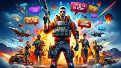 frases para free fire guia rapida listas listas para copiar