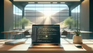 como instalar google chrome en linux