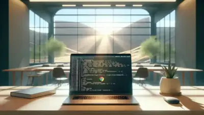 como instalar google chrome en linux