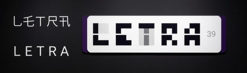 letras gruesas para free fire