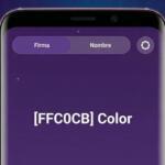 Ir a 'Android (FF Style Signature)'