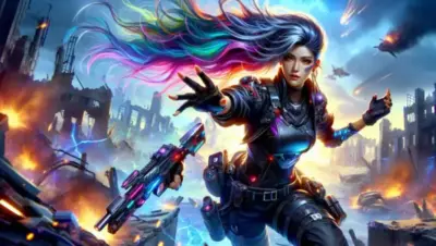 descripciones para free fire de mujer