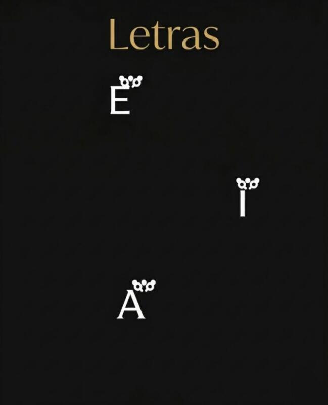 Letras con corona para nombre de Free Fire listas para copiar y usar en nicks