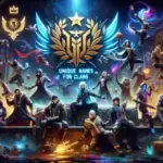 Nombres para clanes Free Fire que nadie tenga 16 Ir a 'Nombres para clanes Free Fire que nadie tenga'