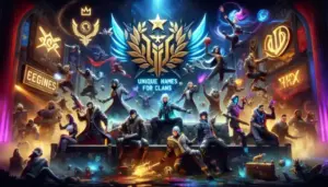 Nombres para clanes Free Fire que nadie tenga 5 nombres para clanes free fire que nadie tenga