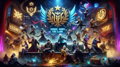 nombres para clanes free fire que nadie tenga