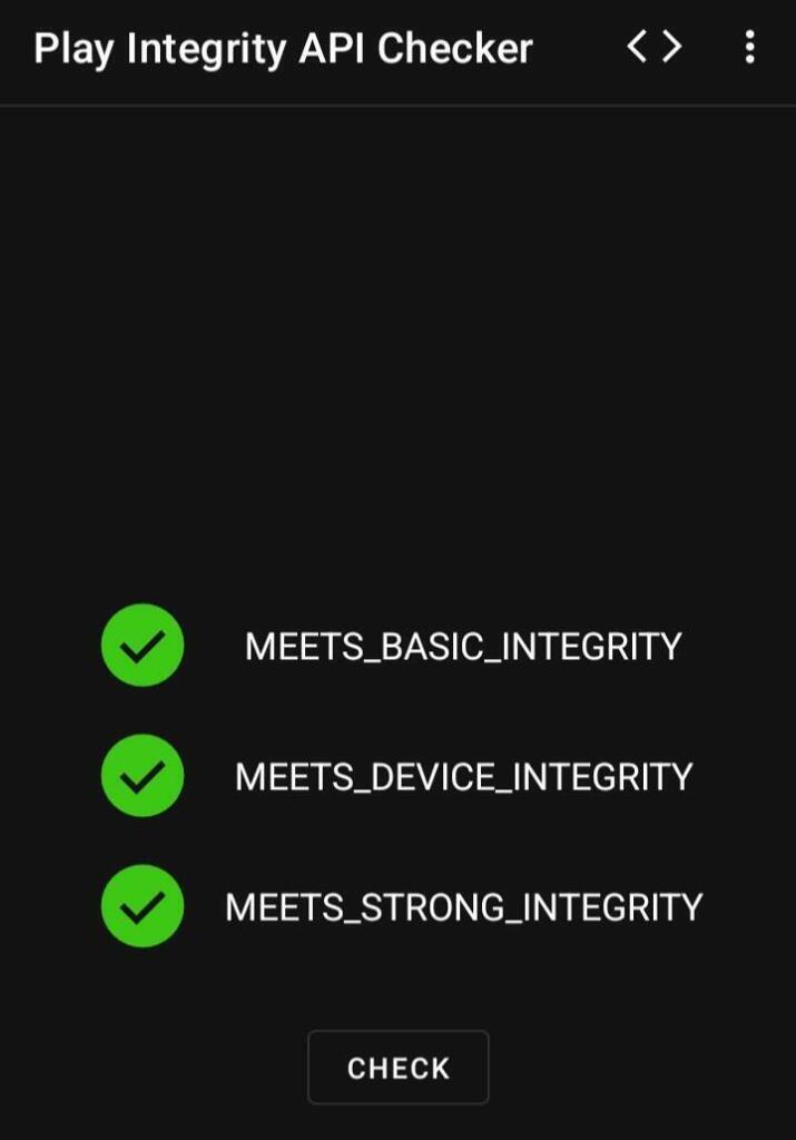 Cómo usar app de banco con root magisk 2 solucionar dispositivo no certificado