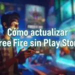 Cómo actualizar Free Fire sin Play Store 5 Ir a 'Cómo actualizar Free Fire sin Play Store'