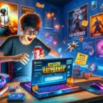 Ir a 'Cómo instalar Free Fire en pc sin emulador'
