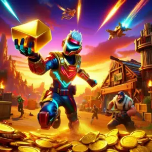 Para que sirve el oro en fortnite 1 para que sirve el oro en fortnite