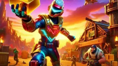 para que sirve el oro en fortnite
