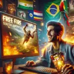 Ir a 'Cómo cambiar de región en Free Fire a Sudamérica fácilmente en 2026'