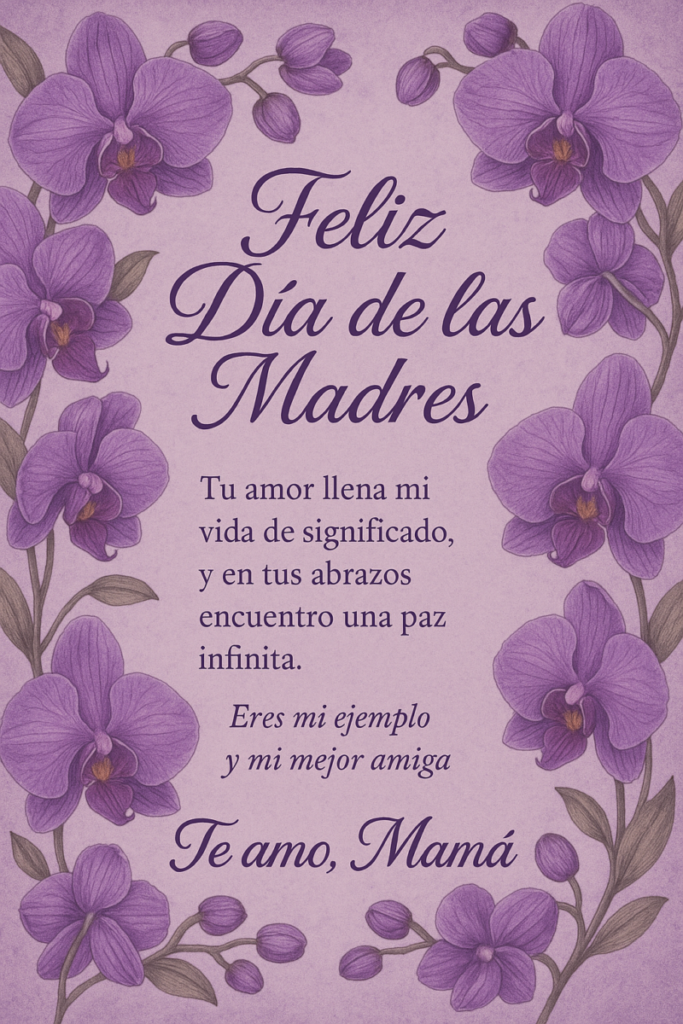 tarjeta mama mejor del mundo