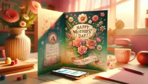 tarjetas dia de la madre para whatsapp