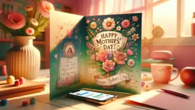 tarjetas dia de la madre para whatsapp