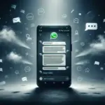 Texto invisible WhatsApp copiar y pegar 6 Ir a 'Texto invisible WhatsApp copiar y pegar'