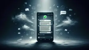 texto invisible whatsapp copiar y pegar