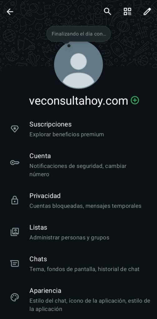 como probar whatsapp plus sin riesgos