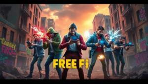 nombres insanas para free fire